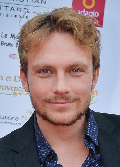 罗宾·希纳西 Roby Schinasi 