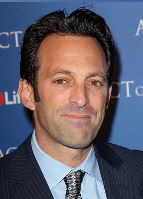 斯科特·沃 Scott Waugh 斯科特·沃夫 