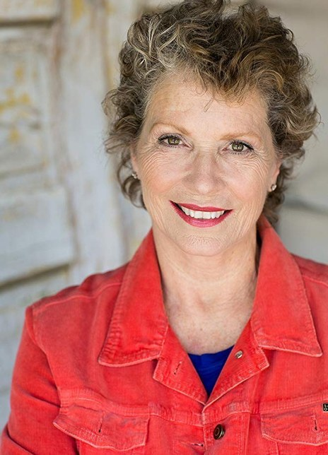 玛拉琳·费西 Maralyn Facey 