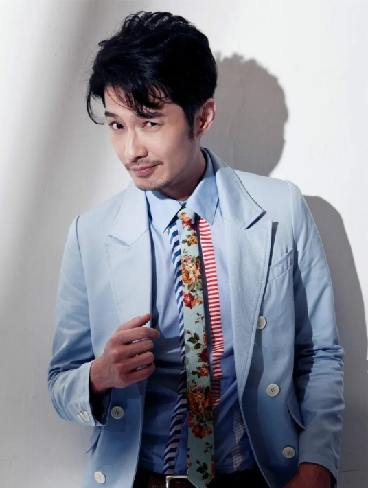 周咏轩 Wasir Chou 