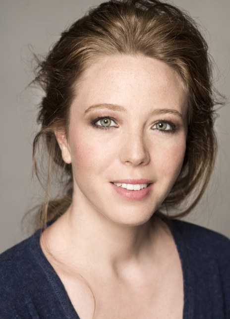 爱诺亚·萨娜塔玛蕊 Ainhoa Santamaría 