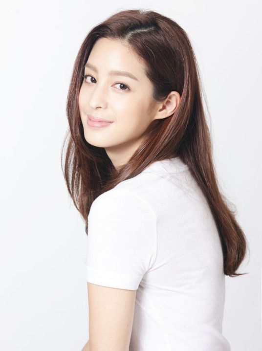 莫允雯 Christina Mok Mok Yun Wen