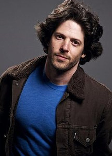 特雷弗·里斯奥尔 Trevor Lissauer 