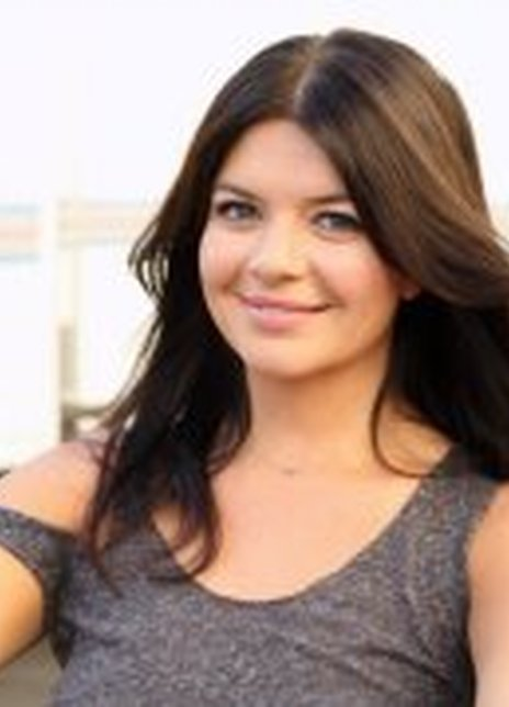 凯西·威尔逊 Casey Wilson Casey Rose Wilson
