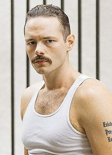 德鲁·哈尔 Drew Hale 