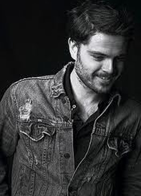 理查德·肖特 Richard Short 