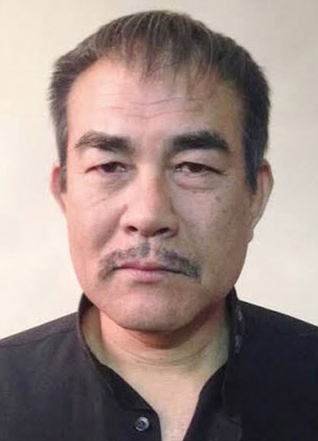 关根大学 Daigaku Sekine 