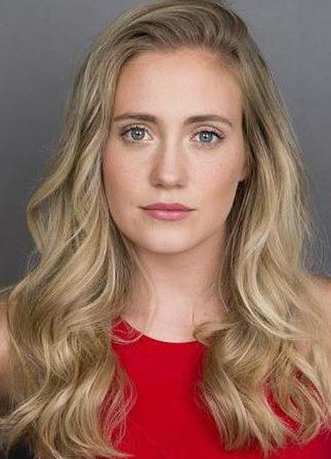 碧·桑托斯 Bea Santos Beatrice Hutcheson-Santos