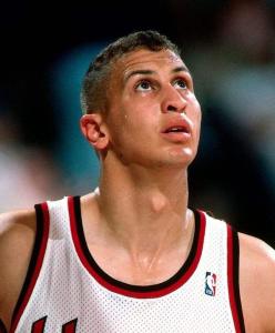 萨姆·鲍维 Sam Bowie 
