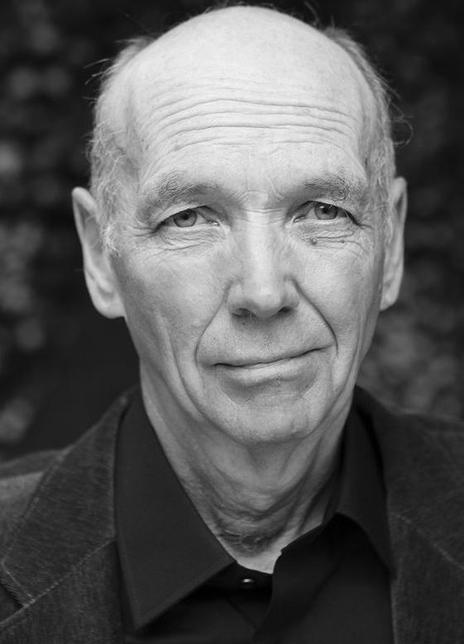 罗杰·斯洛曼 Roger Sloman 