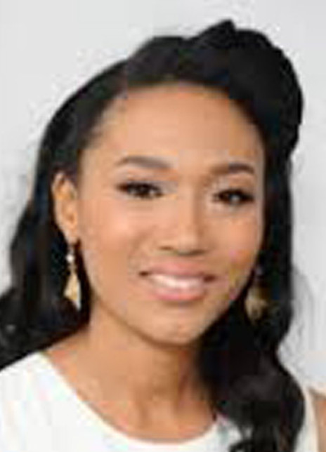 朱迪丝·希尔 Judith Hill 朱迪丝·希尔 Judith Hill