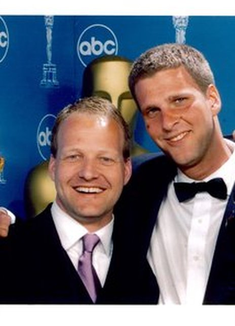 金·麦格努松 Kim Magnusson 