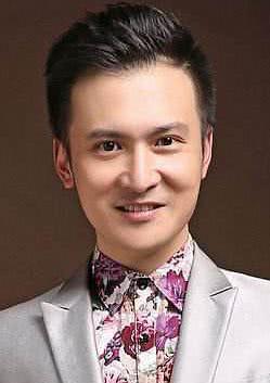 刘柏希 Boxi Liu 白夜追凶 第一季 