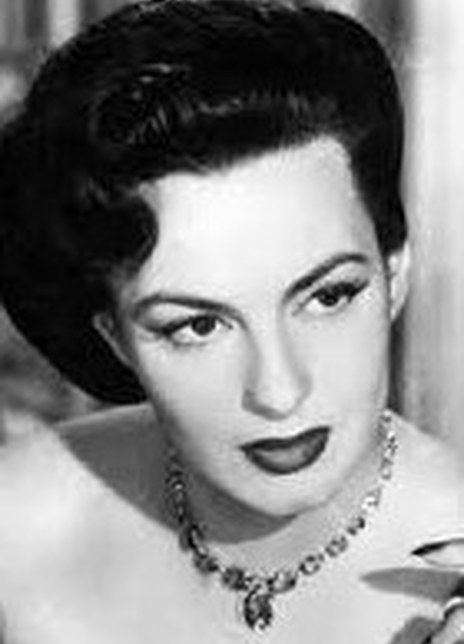 伊冯娜·桑松 Yvonne Sanson Ivonne Sanson