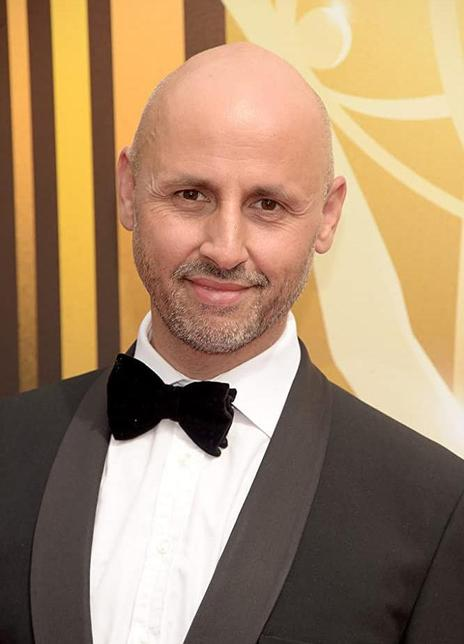 多米尼克·谢勒 Dominik Scherrer 