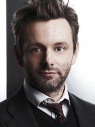 迈克尔·辛 Michael Sheen 麦克·辛 麦克·什恩 Michael Christopher Sheen
