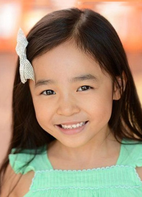 刘卡雅 Kya Dawn Lau 