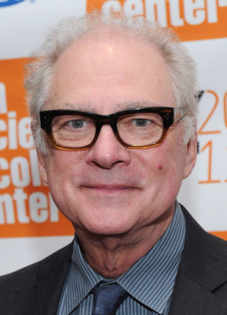 巴瑞·莱文森 Barry Levinson 巴里·利维逊 