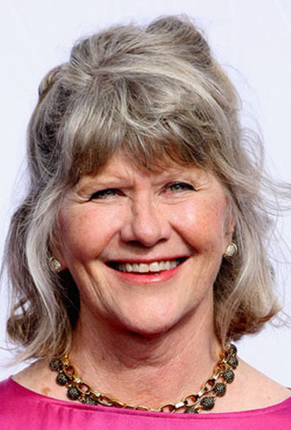 朱迪思·爱薇 Judith Ivey 朱迪丝·艾维 Judith Lee Ivey