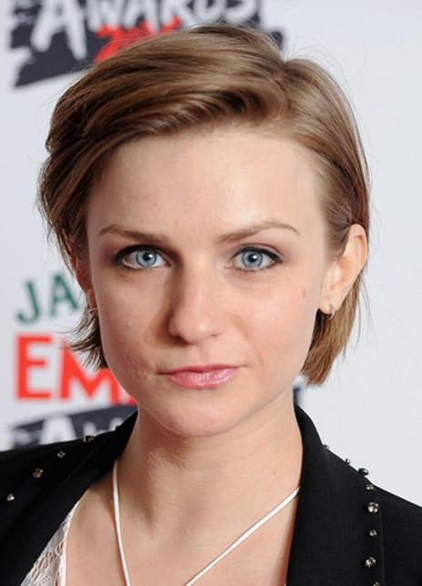 费伊·马赛 Faye Marsay  菲伊·马赛 Faye Marsay