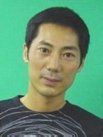 邓浩光 飞鱼王子 Tang Ho Kwong