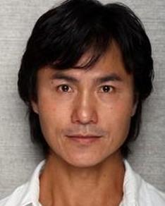 仇云波 威龙 Robin Shou 仇云波 威龙 Robin Shou