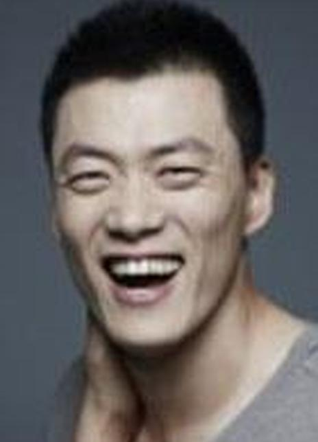 李贤杰 Hyeon-geol Lee 이현걸