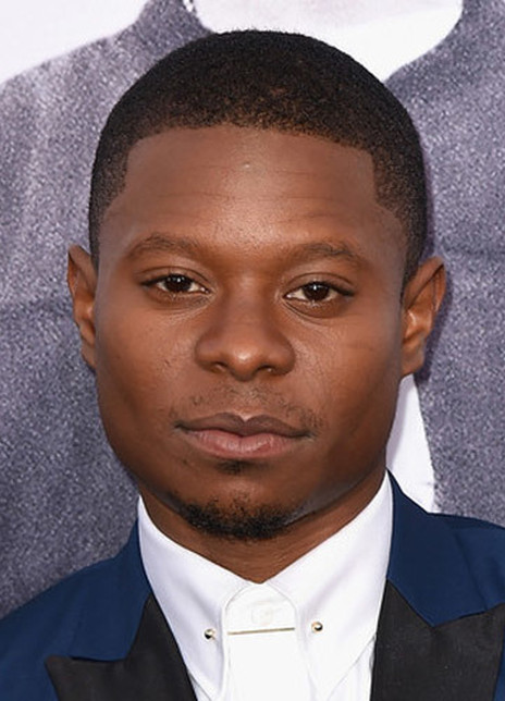 杰森·米切尔 Jason Mitchell 