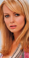 伊莎贝拉·斯科鲁普科 Izabella Scorupco 伊沙贝拉·斯科鲁普科 Izabella Dorota Skorupko   Iza