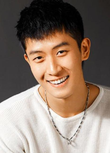 范云飞 Yunfei Fan 小飞 