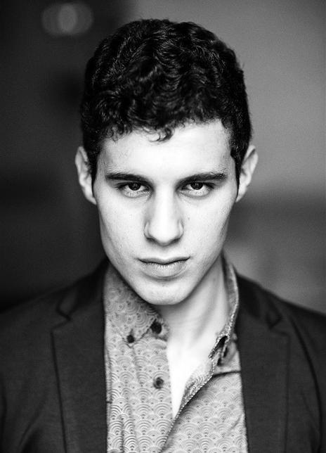 亚辛·侯伊卡 Yasin Houicha 