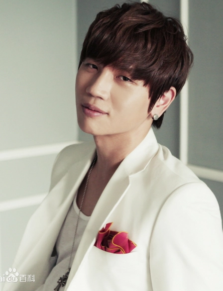 金炯秀 HyungKnight K.Will 케이윌 김형수