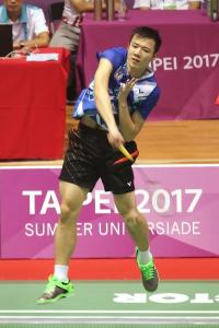 王子维 Tzu Wei WANG