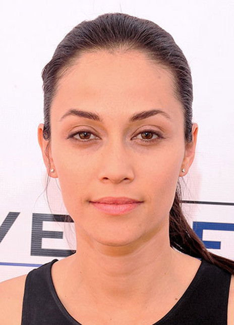 费尔南达·安德拉德 Fernanda Andrade 