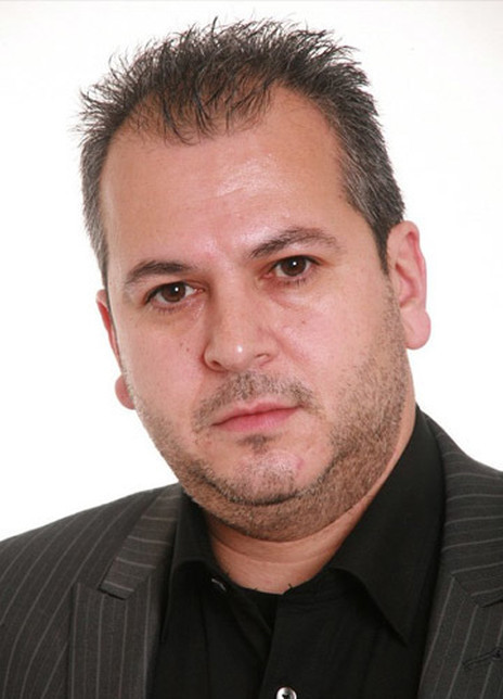 理查德·赫德曼 Richard Herdman 