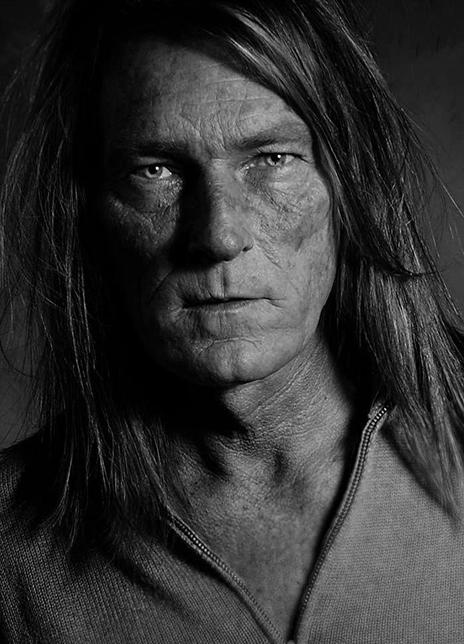 戴维斯·奥斯本 Davis Osborne 