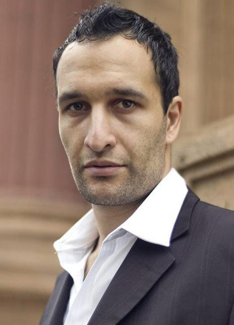 所罗门·什夫 Solomon Shiv 所罗门·什夫 Solomon Shiv