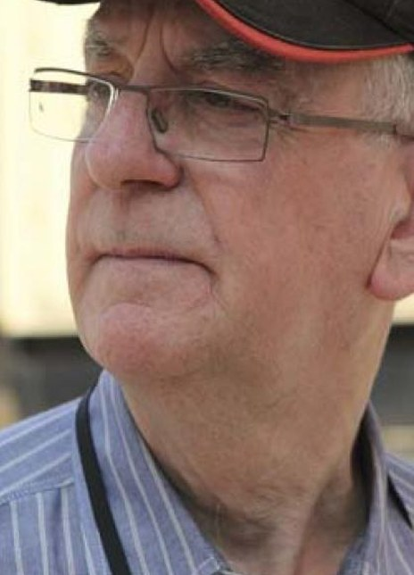 菲尔·梅赫克斯 Phil Meheux Philip Meheux