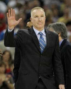 克里斯·穆林 Chris Mullin 上帝的左手 