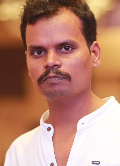 纳尼什·尼尔 Nalneesh Neel 