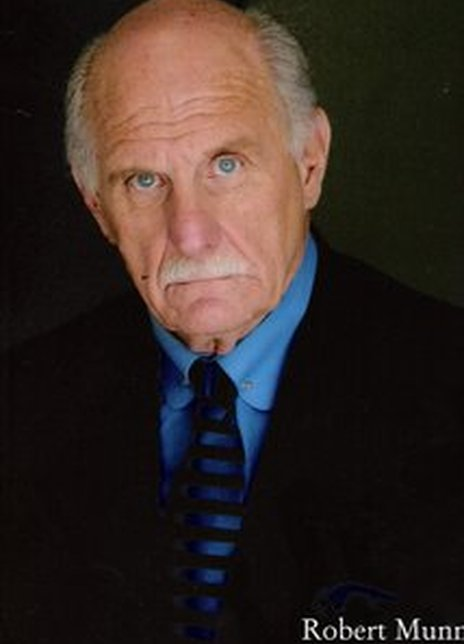 罗伯特·芒斯 Robert Munns Robert Edward Munns 罗伯特·芒斯 Robert Munns Robert Edward Munns