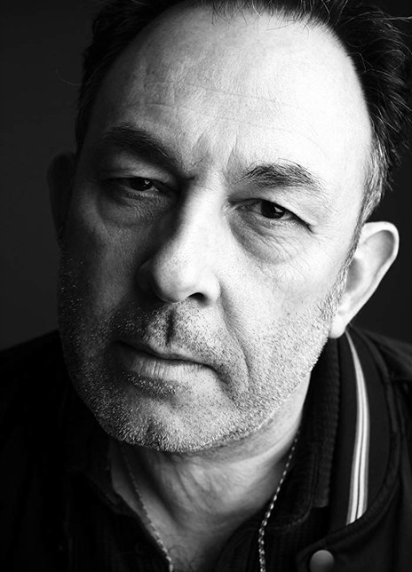 小恩佐·斯奎利诺 Enzo Squillino Jr. Enzino