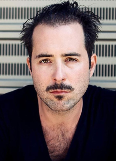 亚历山大·阿尔布雷希特 Alexander Albrecht 