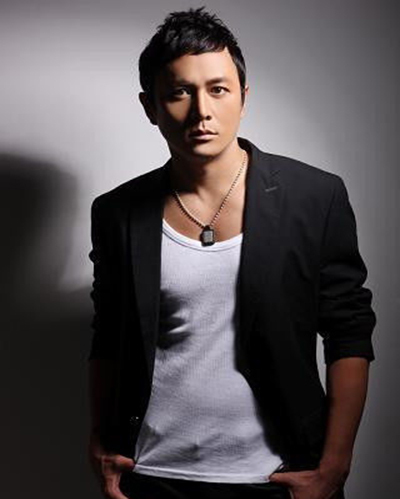 赵擎 赵斌 Zhao Qing