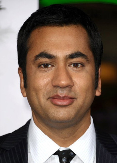 卡尔·潘 Kal Penn Kalpen Suresh Modi   Hollywood  K-Kal