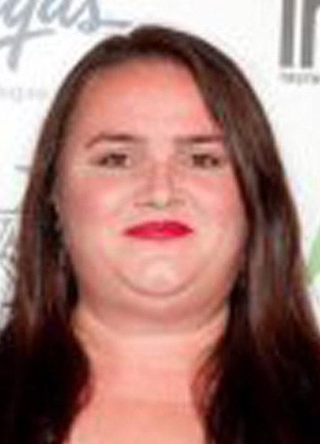 杰奎·巴恩布鲁克 Jacquie Barnbrook 