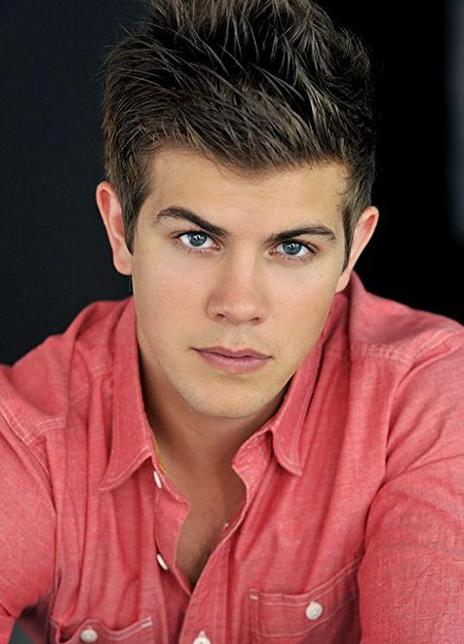 安德鲁·海尔 Andrew Herr 