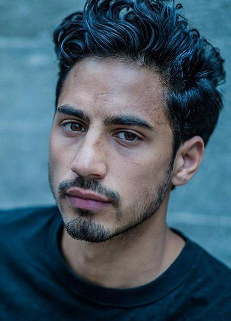 安德烈斯·约瑟夫 Andres Joseph 