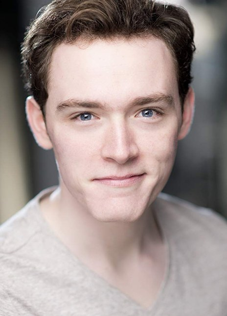 罗斯·特尔弗 Ross Telfer 