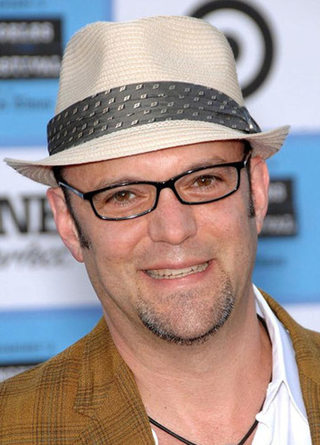 杰弗里·坎特尔 Geoffrey Cantor 